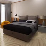 Ламинат Floorwood Palazzo 6122 Лоренца Тиара (600х100х12мм)