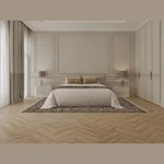 Каменный SPC ламинат Tulesna Art Chevron ALLURE 1011-1