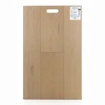 Ламинат FirstFloor SUPREME BLACK CORE 4D Дуб Ютика 1F428 (1520х196х8мм)