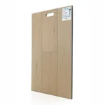 Ламинат FirstFloor SUPREME BLACK CORE 4D Дуб Ютика 1F428 (1520х196х8мм)