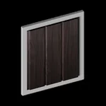 Стеновая панель HIWOOD LV127L BR395
