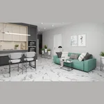 Керамогранит NTCeramic Marmo Callacata Endless Mat NTT995160M (60х60 см)