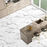 Керамогранит NTCeramic Marmo Callacata Endless Mat NTT995160M (60х60 см)