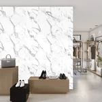 Керамогранит NTCeramic Marmo Callacata Endless Mat NTT995160M (60х60 см)