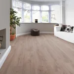 Ламинат My Floor Residence Дуб Лэйк серый ML1023