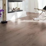 Ламинат My Floor Residence Дуб Лэйк серый ML1023
