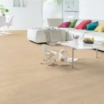 Плитка ПВХ Quick Step Balance Clik Дуб светлый отборный BACL 40032