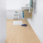 Плитка ПВХ Quick Step Balance Clik Дуб светлый отборный BACL 40032
