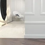 Декоративный молдинг для стен Cosca Decor MX005, 70х15x2000, экополимер