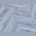 Ламинат Boho Design Collection Дуб Грей DC 1203 (540x105x12 мм)