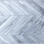 Ламинат Boho Design Collection Дуб Грей DC 1203 (540x105x12 мм)