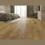 Кварцвиниловая клеевая плитка Alpine Floor EASY LINE Дуб южный ЕСО 3-29