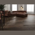 Каменный SPC ламинат CronaFloor Grand Sequoia GS003 Дуб Обыкновенный (1200х180х5 мм)