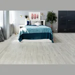 Кварцвиниловая клеевая плитка Alpine Floor EASY LINE ДУБ АРКТИК ЕСО 3-1