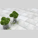 Каменный SPC ламинат PLANKER Stone Дарк Стоун (610х305х4 мм)