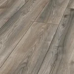 Ламинат My Floor Residence Дуб Макро серый ML1011