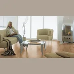 Ламинат Kronotex Exquisit Plus D4715 Каштан Бордо