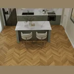 Каменный SPC ламинат Tulesna Art Chevron FRESCO 1011-9
