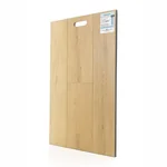 Ламинат FirstFloor SUPREME BLACK CORE 4D Дуб Ювель 1F425 (1520х196х8мм)