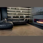 Каменный SPC ламинат Steinholz Element Chevron Базилика STH095EC (600x127x5.5 мм)