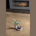 Каменный SPC ламинат Steinholz Element Chevron Базилика STH095EC (600x127x5.5 мм)