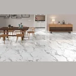 Керамогранит NTCeramic Marmo Callacata Endless NTT99507P (60х120 см)