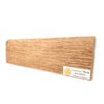 Плинтус Teckwood Дуб Порту (Oak Porto) 75 мм