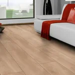 Ламинат My Floor Residence Дуб Макро светлый ML1012