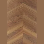 Ламинат CBM Chevron Орех Маравский 603 (679х147х12мм)