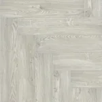 Каменный SPC ламинат PrimeFloor Parquet Антаркитик 013-110 (600х125х4)