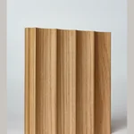 Модульная панель ACUPAN Wellen 122506.95 Эльм Натуральный