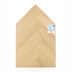 Ламинат FirstFloor SUPREME BLACK CORE 4D Английская ёлка дуб Ойкос 1F434 (750х125х8мм)