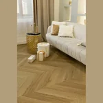 Каменный SPC ламинат Steinholz Element Chevron Эстель STH102EC (600x127x5.5 мм)