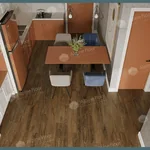 Каменный ламинат SPC Alpine Floor NUT Орех Ногуэра Классик ECO 22-1 MC (2,232)
