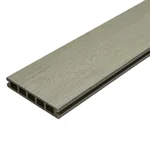 Террасная доска CM Decking URBAN SMOK GREY (3000х148х25мм)