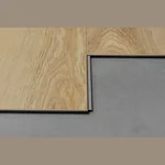 Каменный ламинат SPC ABERHOF CARMELITA 2594, 43 кл., (615х123х4+1IXPE)