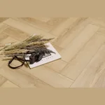 Каменный ламинат SPC ABERHOF CARMELITA 2594, 43 кл., (615х123х4+1IXPE)