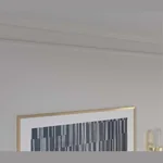 Декоративный молдинг для стен Cosca Decor MX002, 40х17x2000, экополимер
