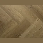 Каменный SPC ламинат PrimeFloor Parquet Дуб Королевский 013-20 (600х125х4)