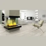 Ламинат Kronotex Exquisit Plus D4787 Дуб Гала белый