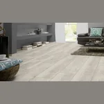Ламинат Kronotex Exquisit Plus D4787 Дуб Гала белый