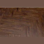 Ламинат Boho Design Collection Флит DC 1209 (600x100x12 мм)