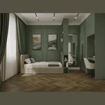 Каменный SPC ламинат Tulesna Art Chevron LIBERO 1011-11