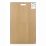 Ламинат FirstFloor SUPREME BLACK CORE 4D Дуб Хакон 1F427 (1520х196х8мм)