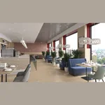 Кварцвиниловая клеевая плитка Alpine Floor EASY LINE Дуб Ваниль ЕСО 3-4