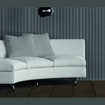 Стеновая панель HIWOOD LV125 S387K