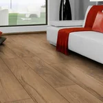Ламинат My Floor Residence Дуб Резиденц коричневый ML1028