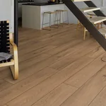 Ламинат My Floor Residence Дуб Резиденц коричневый ML1028