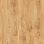 Плитка ПВХ Quick Step Balance Clik Клас нат дуб BACL 40023