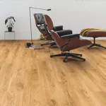 Плитка ПВХ Quick Step Balance Clik Клас нат дуб BACL 40023